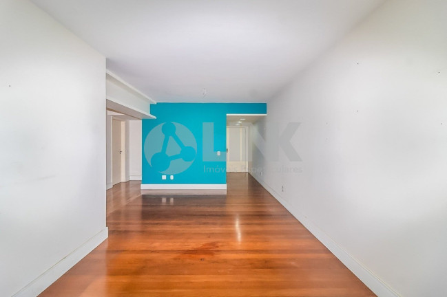 Apartamento com 3 Quartos à Venda, 115 m² em Moinhos De Vento - Porto Alegre
