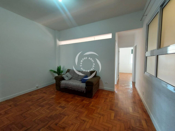 Imagem Apartamento com 2 Quartos à Venda, 65 m² em Santa Cecília - São Paulo