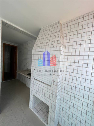 Imagem Apartamento com 2 Quartos para Alugar, 95 m² em Vila Tupi - Praia Grande