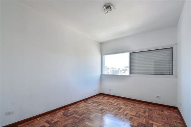 Apartamento com 3 Quartos à Venda, 108 m² em Vila Buarque - São Paulo