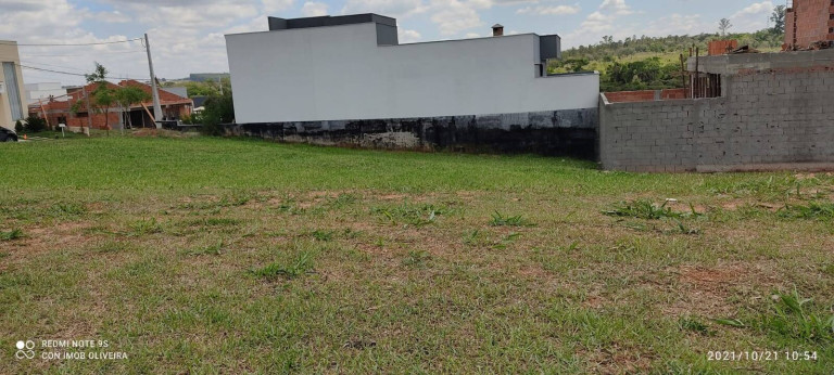 Imagem Terreno à Venda, 450 m² em Jardim Residencial Campos Do Conde - Sorocaba