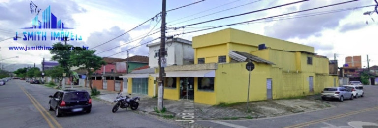 Imagem Loja à Venda, 305 m² em Macuco - Santos