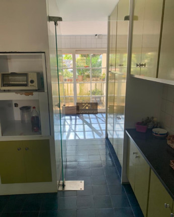 Imagem Casa com 3 Quartos à Venda, 310 m² em Campo Belo - São Paulo