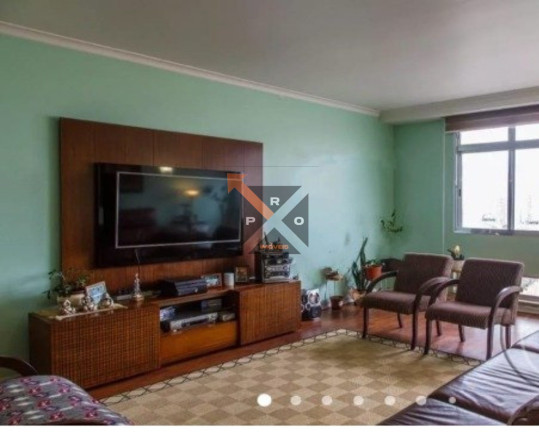 Imagem Apartamento com 3 Quartos à Venda, 160 m² em Mooca - São Paulo