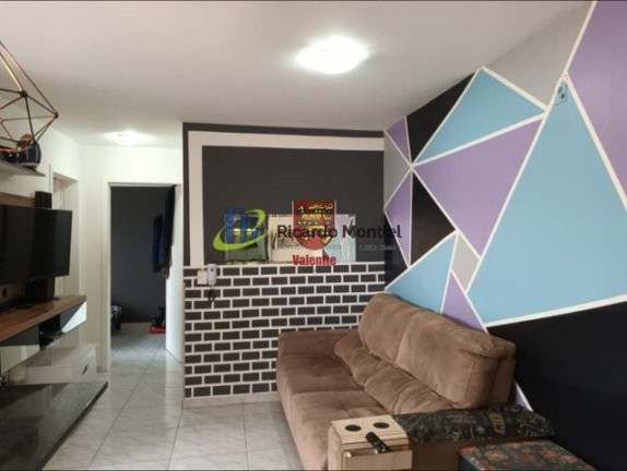 Imagem Apartamento com 2 Quartos à Venda, 67 m² em Balneário - Florianópolis