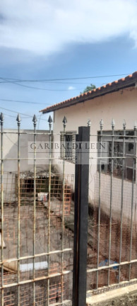Imagem Casa com 3 Quartos à Venda, 121 m² em Jardim Myrian Moreira Da Costa - Campinas