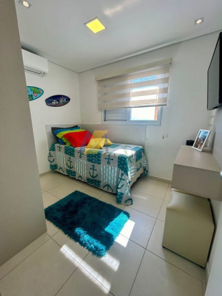 Imagem Apartamento com 3 Quartos à Venda, 96 m² em Enseada - Guarujá