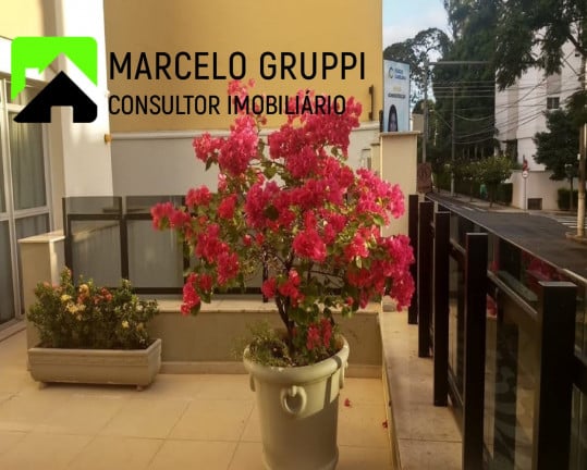 Imagem Apartamento com 3 Quartos à Venda ou Locação, 157 m² em Centro - Indaiatuba