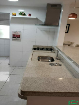 Imagem Apartamento com 3 Quartos à Venda, 59 m² em Vila Bela - São Paulo