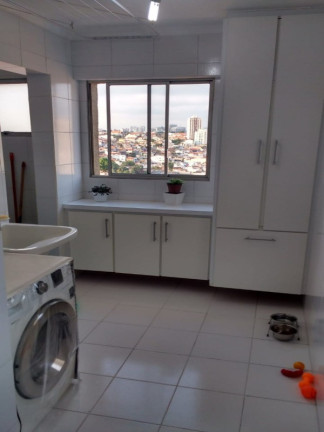 Imagem Apartamento com 2 Quartos à Venda, 65 m² em Vila Santa Catarina - São Paulo