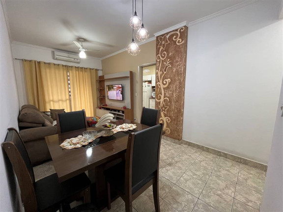 Imagem Apartamento com 2 Quartos à Venda, 75 m² em Tupi - Praia Grande