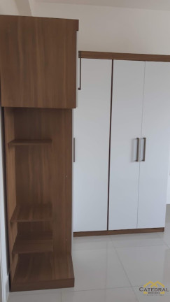 Imagem Apartamento com 2 Quartos para Alugar, 66 m² em Jardim Ana Maria - Jundiaí