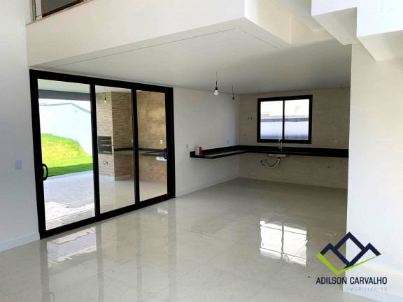 Imagem Casa de Condomínio com 3 Quartos à Venda, 360 m² em Itupeva