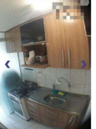 Imagem Apartamento com 2 Quartos à Venda, 50 m² em Vila Regina - São Paulo