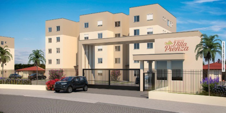 Imagem Apartamento com 1 Quarto à Venda, 29 m² em Hípica - Porto Alegre