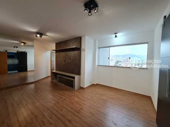 Imagem Apartamento com 2 Quartos à Venda, 55 m² em Betânia - Belo Horizonte