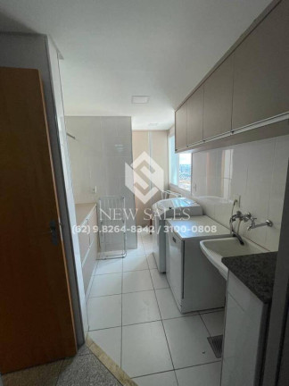 Apartamento com 3 Quartos à Venda, 114 m² em Setor Bueno - Goiânia