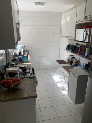 Imagem Apartamento com 4 Quartos à Venda, 131 m² em Alphaville - Salvador