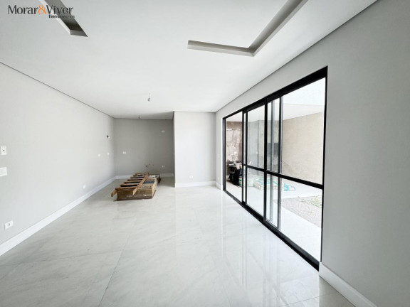 Imagem Apartamento com 3 Quartos à Venda, 202 m² em Cidade Jardim - São José Dos Pinhais