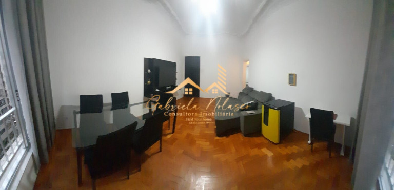 Imagem Apartamento com 4 Quartos à Venda, 98 m² em Ingá - Niterói
