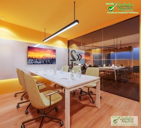 Imagem Apartamento à Venda, 50 m² em Aldeota - Fortaleza