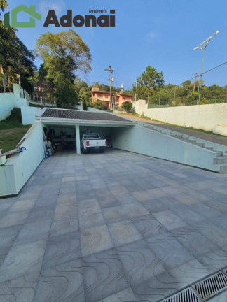 Foto do imóvel: Casa de Condomínio com 4 Quartos à Venda, 1.540 m² em Loteamento Capital Ville - Jundiaí