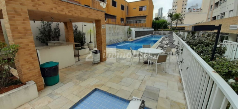 Imagem Apartamento com 1 Quarto à Venda, 45 m² em Campos Elíseos - São Paulo