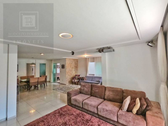 Imagem Casa com 4 Quartos à Venda, 248 m² em Sapiranga - Fortaleza