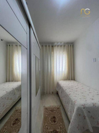 Imagem Apartamento com 2 Quartos à Venda, 62 m² em Balneário Flórida - Praia Grande