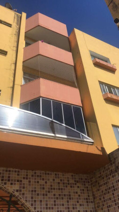 Imagem Apartamento com 3 Quartos à Venda, 120 m² em Brotas - Salvador