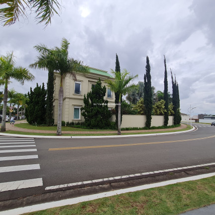 Imagem Casa com 4 Quartos à Venda,  em Jardim Maison Du Parc - Indaiatuba