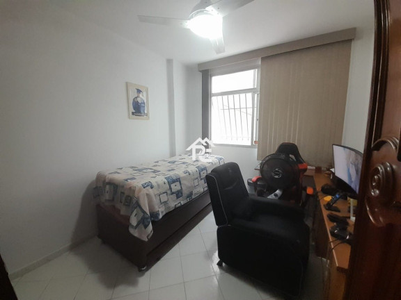 Imagem Apartamento com 3 Quartos à Venda, 118 m² em Icaraí - Niterói