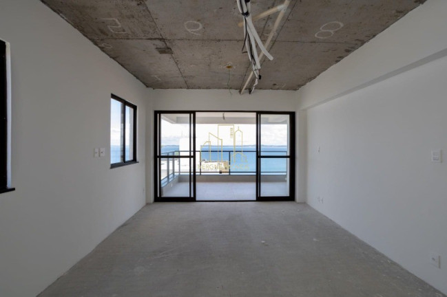 Imagem Apartamento com 3 Quartos à Venda, 155 m² em Barra - Salvador