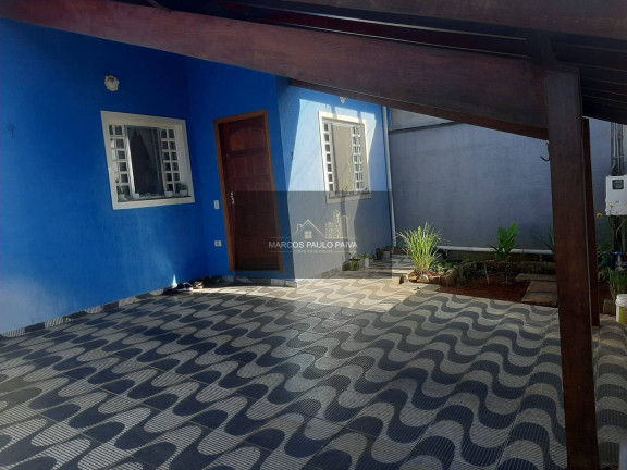 Imagem Casa com 2 Quartos à Venda, 89 m² em Jardim Colonial - Atibaia