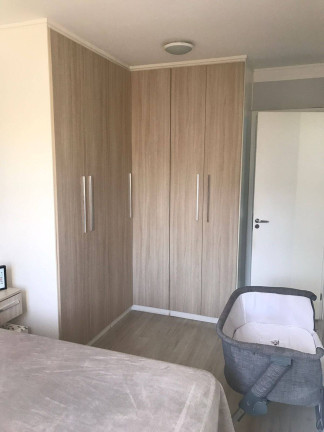 Imagem Apartamento com 2 Quartos à Venda, 57 m² em Vila Andrade - São Paulo