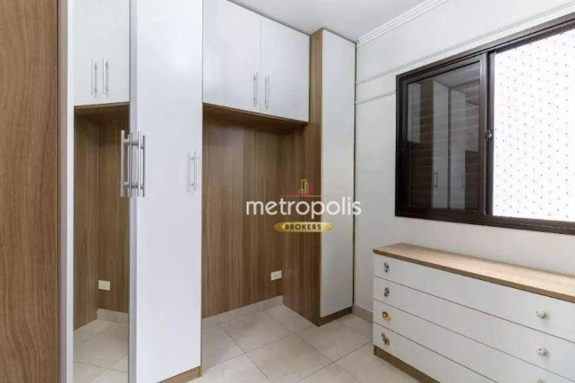 Apartamento com 3 Quartos à Venda, 62 m² em Vila Arapuã - São Paulo