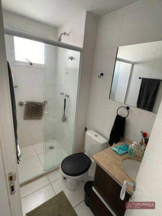 Imagem Apartamento com 2 Quartos à Venda, 80 m² em Vila Guilherme - São Paulo