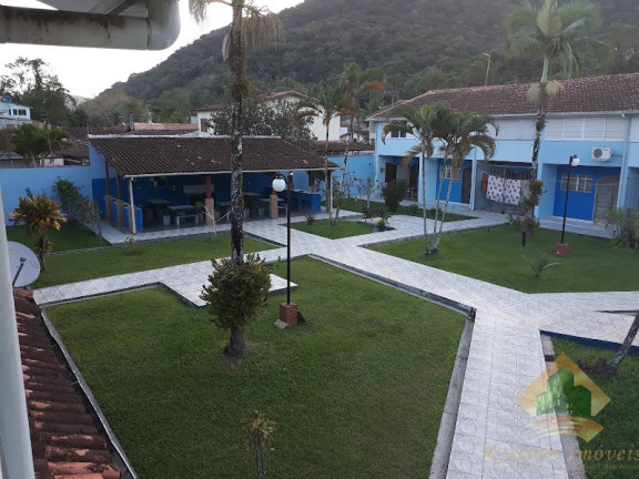 Imagem Apartamento com 2 Quartos à Venda, 74 m² em Perequê Açu - Ubatuba