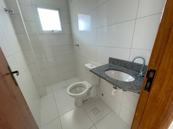 Imagem Apartamento com 1 Quarto à Venda, 41 m² em Boqueirao - Praia Grande