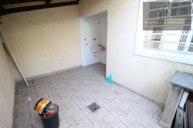 Imagem Casa de Condomínio com 2 Quartos à Venda, 90 m² em Quitaúna - Osasco