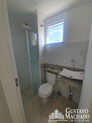 Imagem Apartamento com 2 Quartos à Venda, 42 m² em água Limpa - Volta Redonda