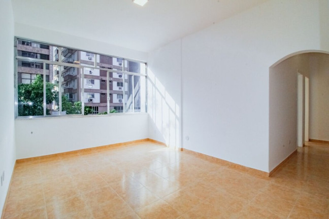 Imagem Apartamento com 3 Quartos à Venda, 91 m² em Botafogo - Rio De Janeiro