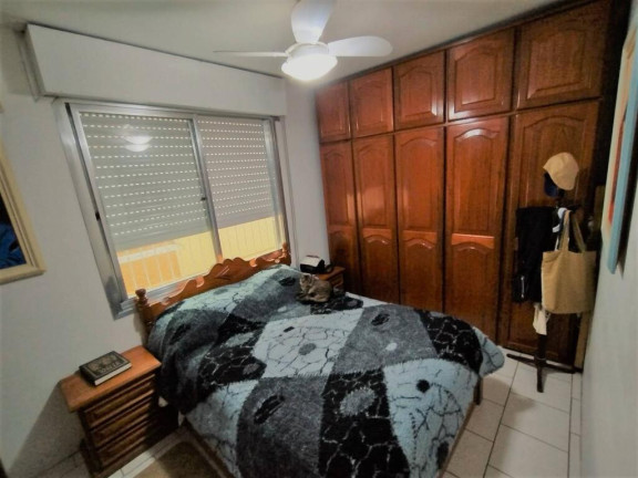 Imagem Apartamento com 3 Quartos à Venda, 63 m² em Cristo Redentor - Porto Alegre