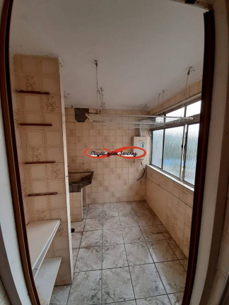 Imagem Apartamento com 3 Quartos à Venda, 56 m² em Conjunto Habitacional Padre Manoel Da Nóbrega - São Paulo