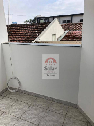 Imagem Apartamento com 1 Quarto à Venda, 55 m² em Centro - Taubaté