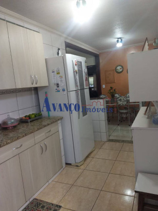 Imagem Casa com 3 Quartos à Venda, 250 m² em Vila Rio Branco - Jundiaí