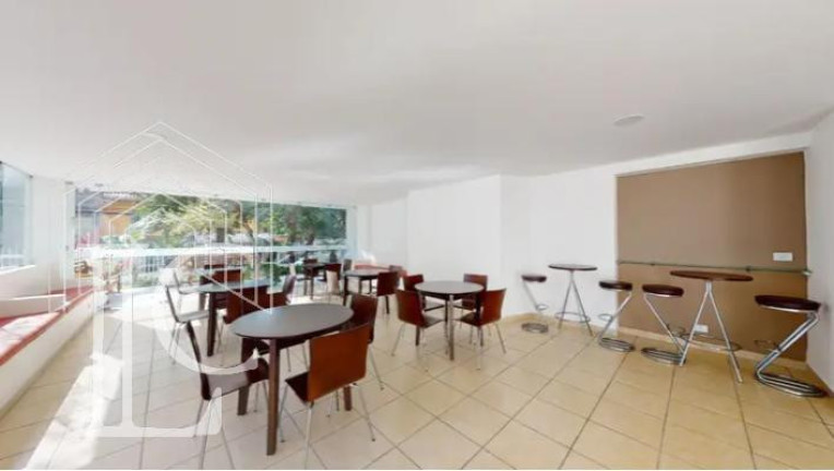 Imagem Apartamento com 3 Quartos para Alugar, 90 m² em Itaim Bibi - São Paulo
