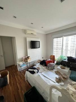 Imagem Apartamento com 6 Quartos à Venda, 427 m² em Jardim Fonte Do Morumbi - São Paulo