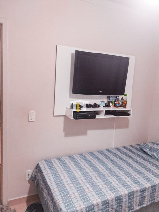 Imagem Apartamento com 2 Quartos à Venda, 47 m² em Jardim Maria Rosa - Franca