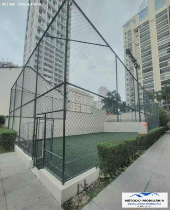 Imagem Imóvel com 4 Quartos à Venda, 137 m² em Moema - São Paulo